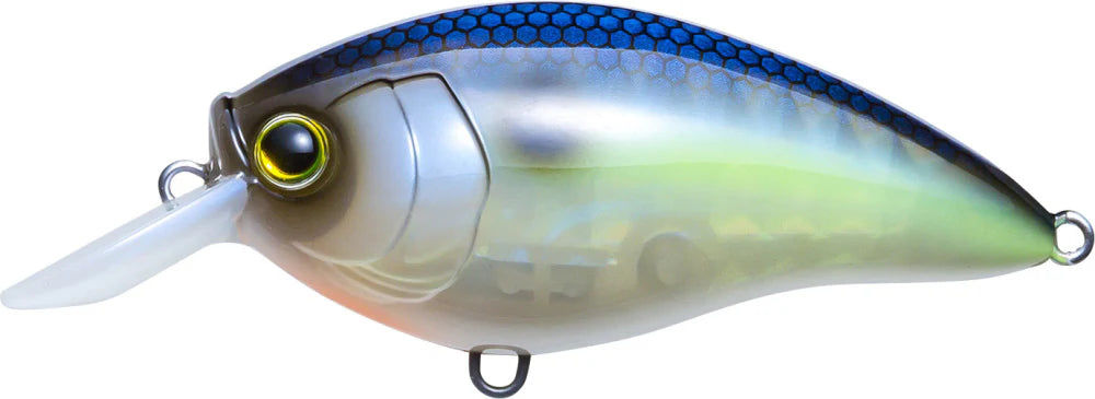 Yo Zuri 3DR X Shallow Runner SR Crankbait 50mm 2 Inch