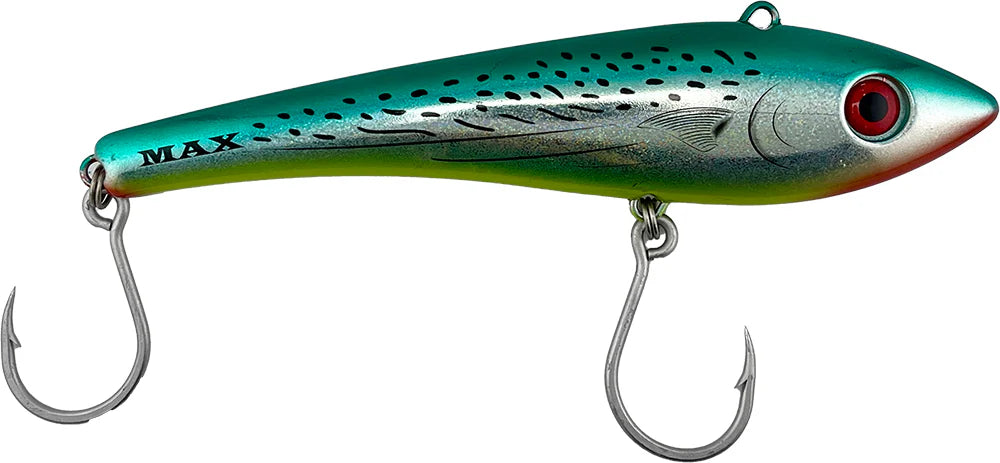 Halco MAX 220 86 Inch