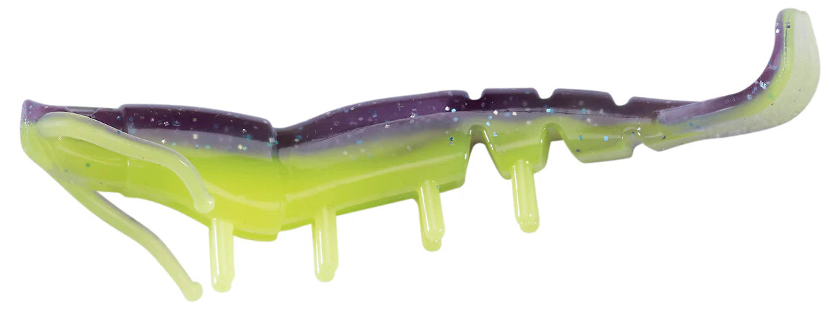SPRO Flutter Tail Shrimp