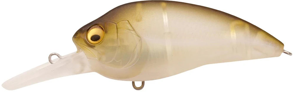Megabass Super Z Z 2 Deep Diving Crankbait