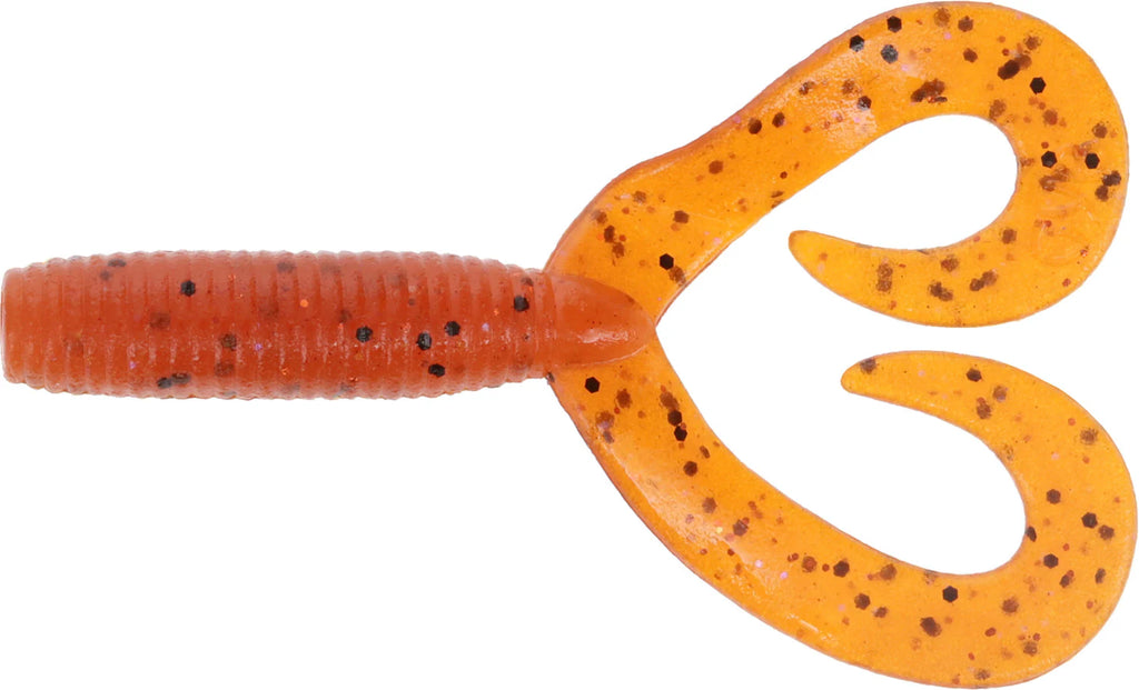 Yamamoto Baits 4 Inch Double Tail Grub 20 pack