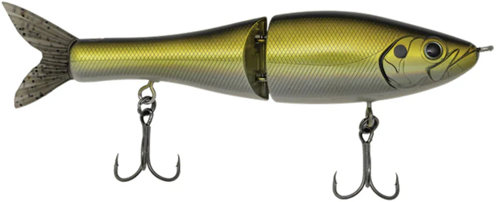 G Ratt Sneaky Pete OG Glide Bait