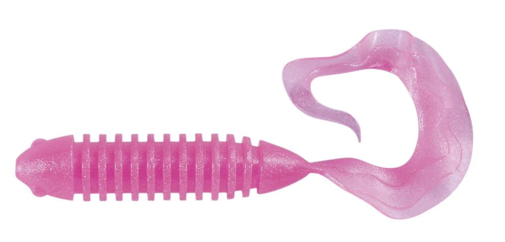 SPRO Wave Tail Grub Soft Plastic Grub