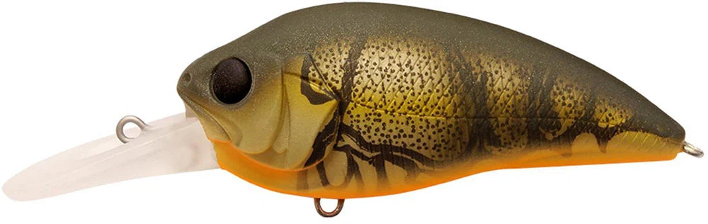 Megabass Super Z Z 2 Deep Diving Crankbait