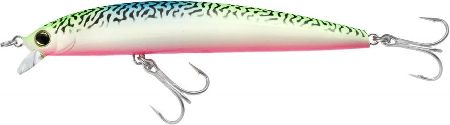 Yo Zuri Hydro Minnow LC Shallow Rip Bait 6 Inch