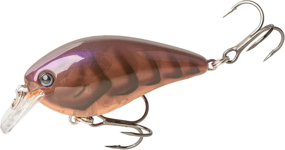 Strike King KVD Square Bill 15 Silent Crankbait