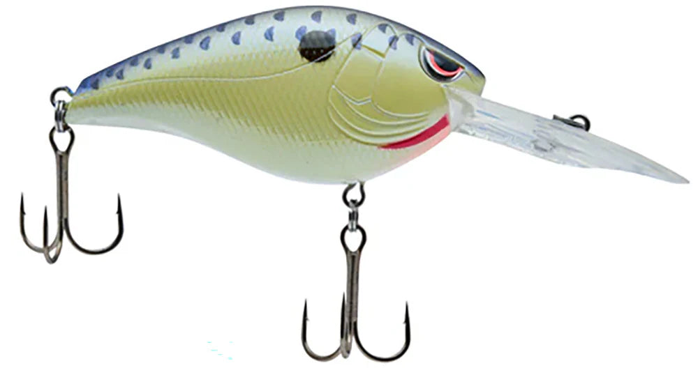 SPRO Hunter 65 MD Medium Crankbait