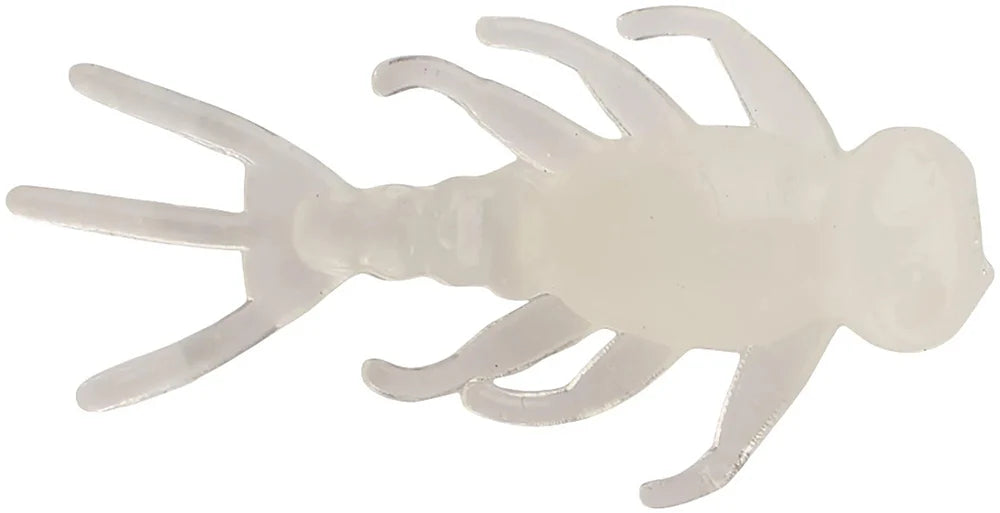 Berkley PowerBait Mayfly Grub 75 Inch