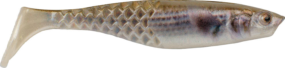 Berkley PowerBait Saltwater Paddlin PowerStinger 35 Inch