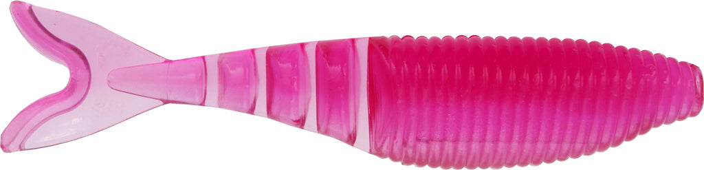 Yamamoto Baits 4 Inch Zako Soft Plastic Swimbait 6 Pack