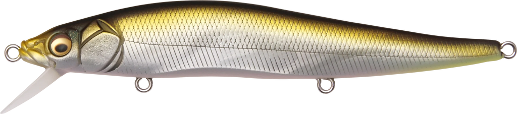 Megabass Ito Vision 110 Matte Magic Jerkbait