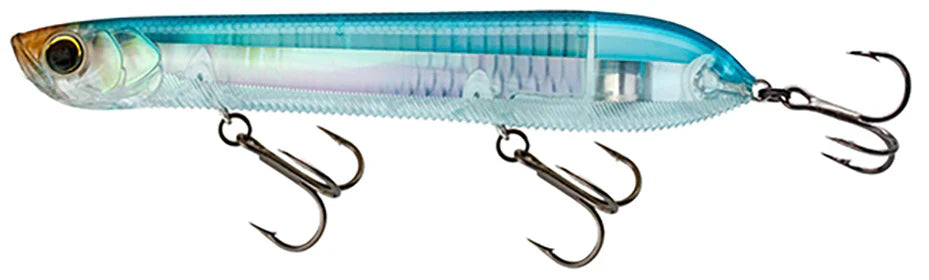 Yo Zuri 3DB Pencil Popper 4375 Inch