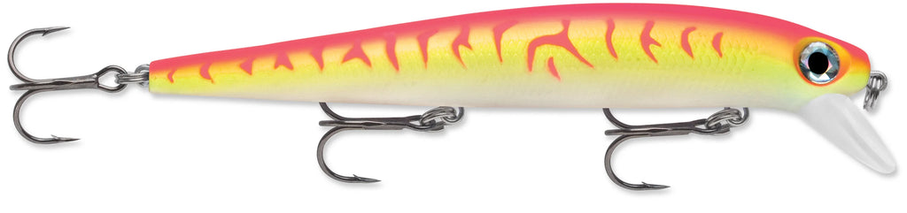 Storm ThunderStick MadFlash 4 3 8 inch Jerkbait Trolling Minnow