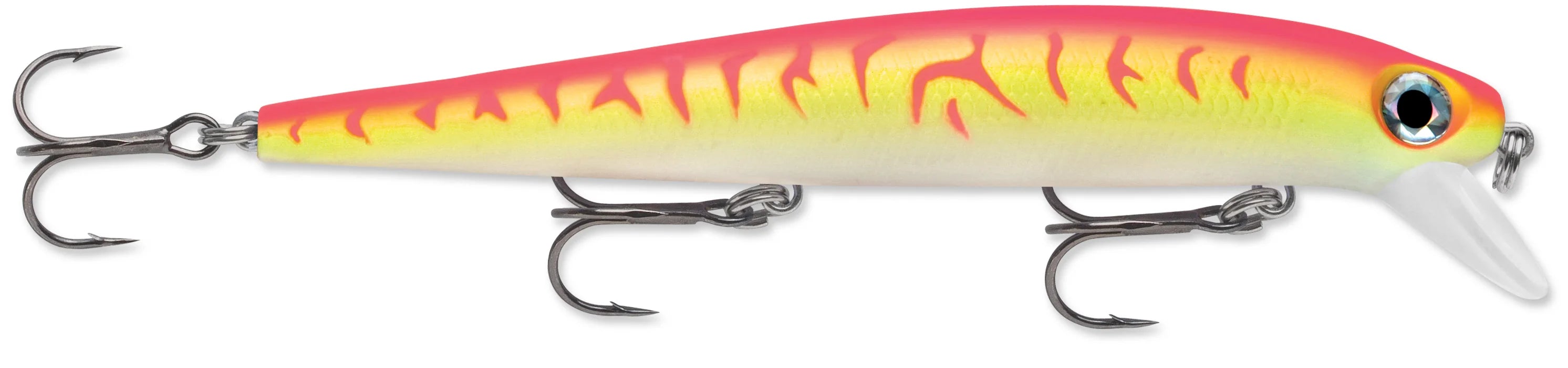 Storm ThunderStick MadFlash 4 3 8 inch Jerkbait Trolling Minnow