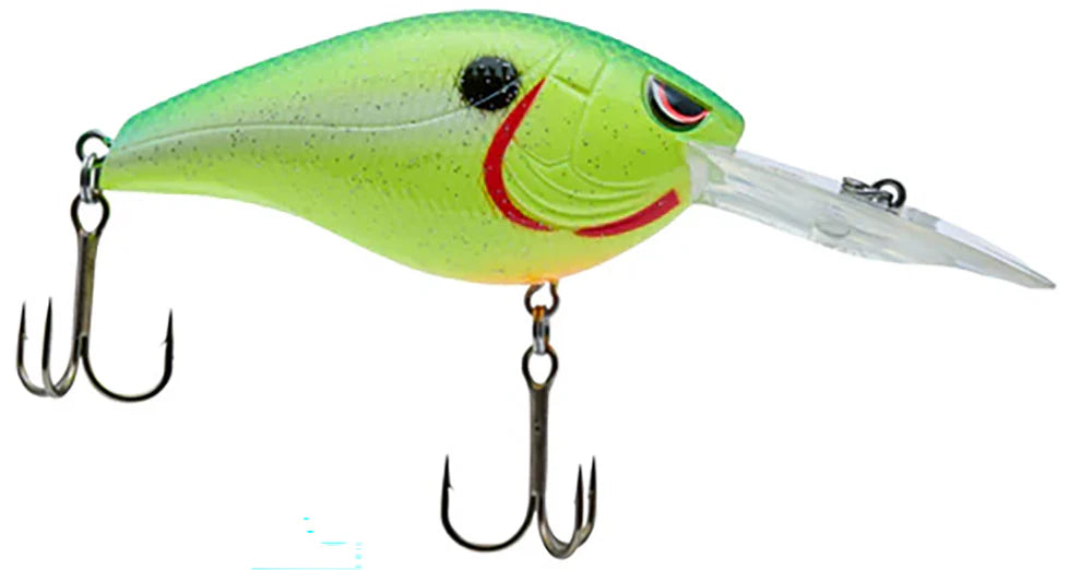SPRO Hunter 65 MD Medium Crankbait