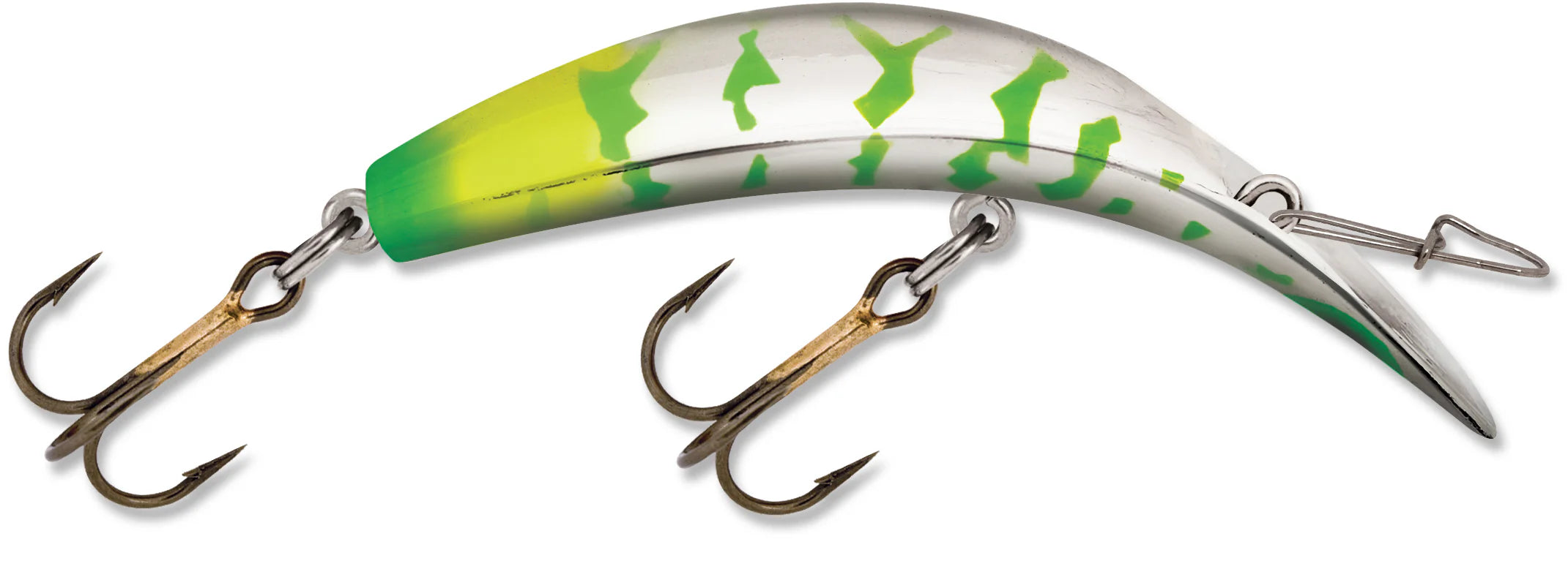 Luhr Jensen Rattling Kwikfish X Treme K15X Diving Plug
