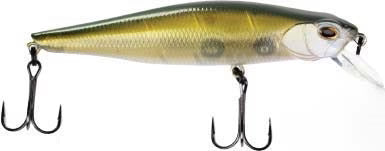 G Ratt Baits GB Jerkbaits