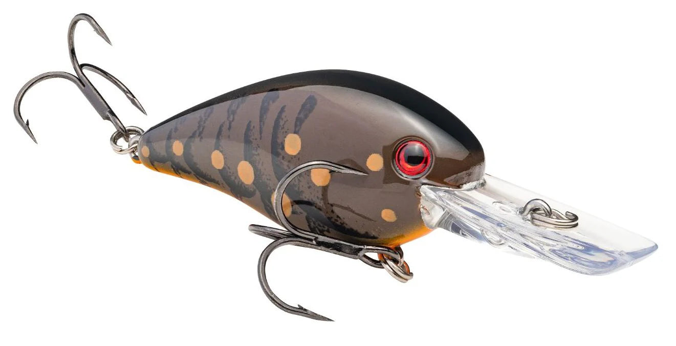 Strike King KVD 15 Deep Diver Squarebill Crankbait