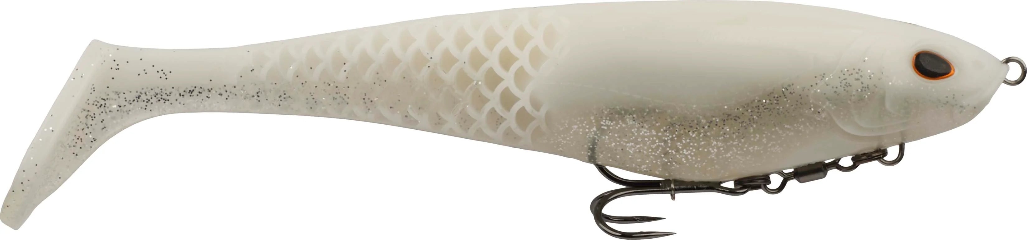 Berkley PowerBait CullShad 8 Inch