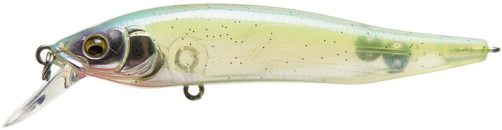 Megabass Respect Series GLXS Spring Reaction March 2026 Release