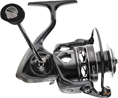 Lews Custom Lite Spinning Reels
