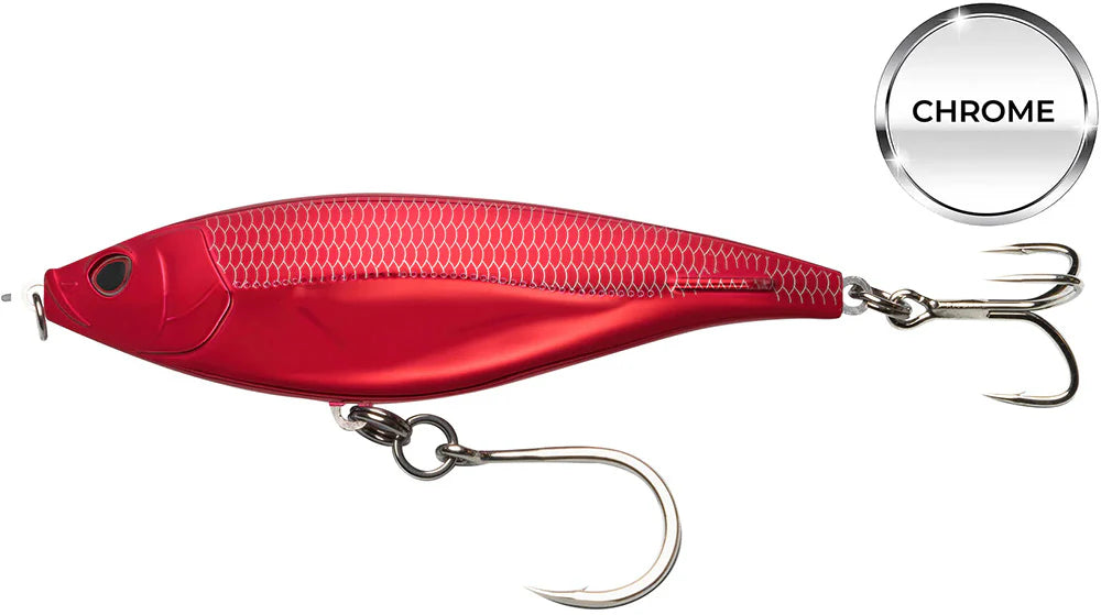 Nomad Design Madscad Autotune 190 Sinking Twitchbait 75 Inch
