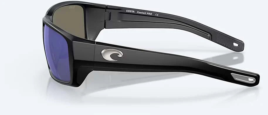 Costa Fantail Pro Polarized Glass Sunglasses
