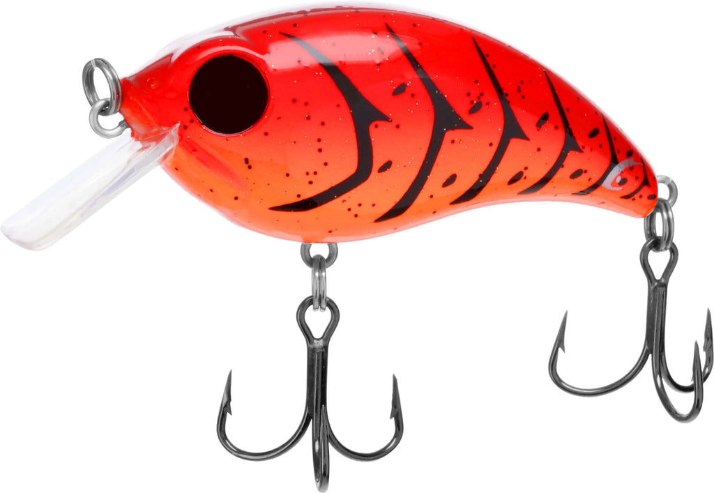 Bill Lewis ATV 15 Squarebill Crankbait 225 Inch