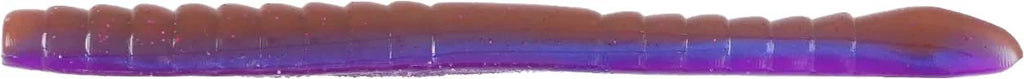 Missile Baits Mini Magic Worm 4 Inch 16pk