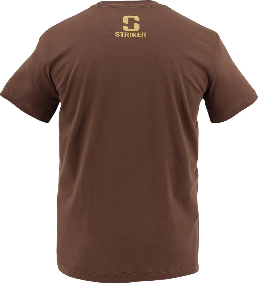 Striker River Tee