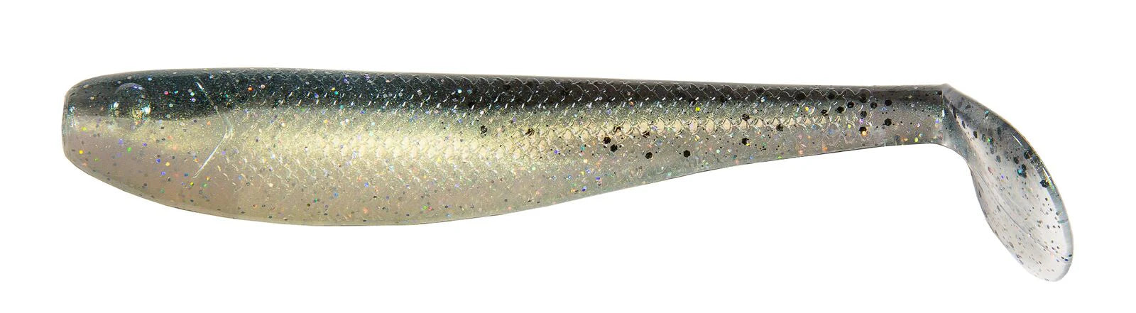 Z Man SwimmerZ 6 inch Paddle Tail Swimbait 3 pack