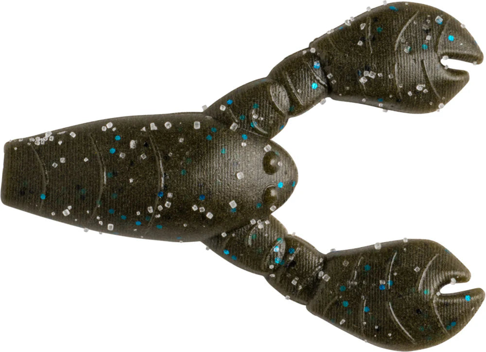Great Lakes Finesse Micro Snack Craw 17 Inch