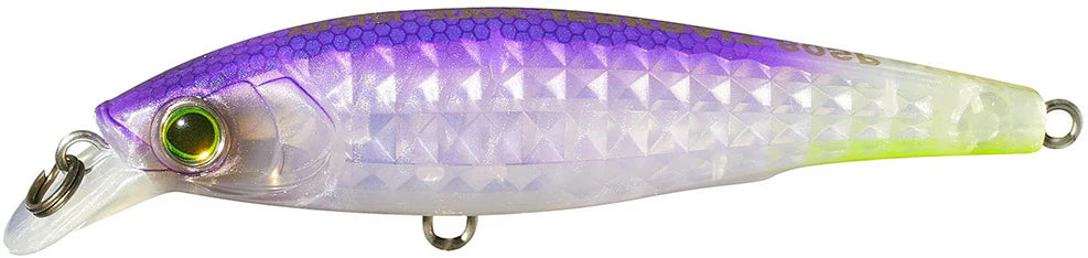 Yo Zuri 3DR X Suspending Jerkbait 80mm 3125 Inch