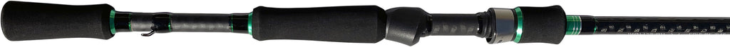 iRod Fiber Series Spinning Rods