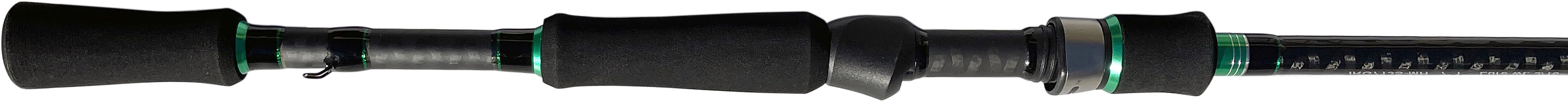 iRod Fiber Series Spinning Rods