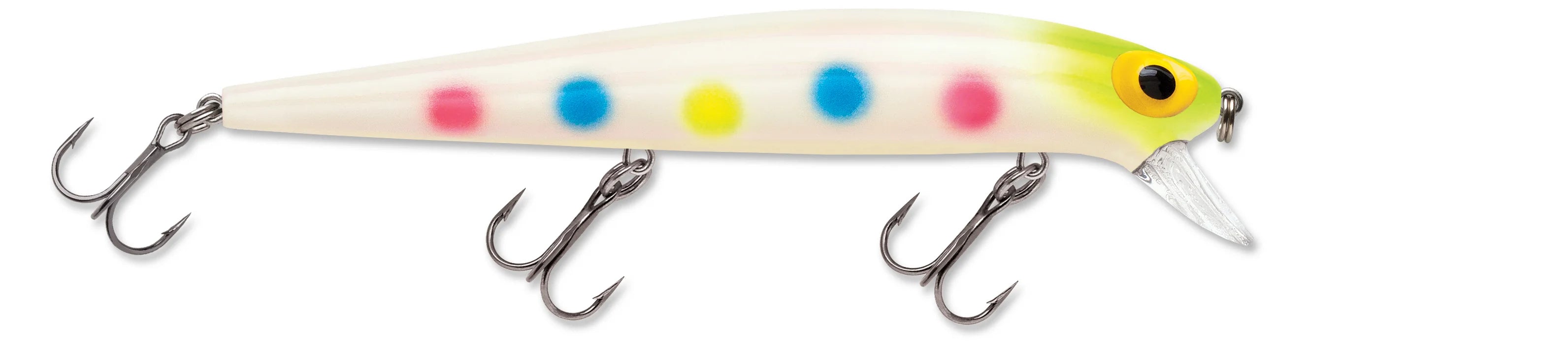 Storm Original ThunderStick 4 3 8 inch Jerkbait Trolling Minnow