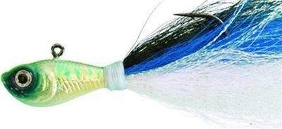 SPRO Bucktail Jig 6 oz