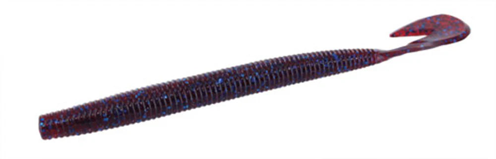 Zoom Magnum Ultra Vibe Speed Worm 7 Inch