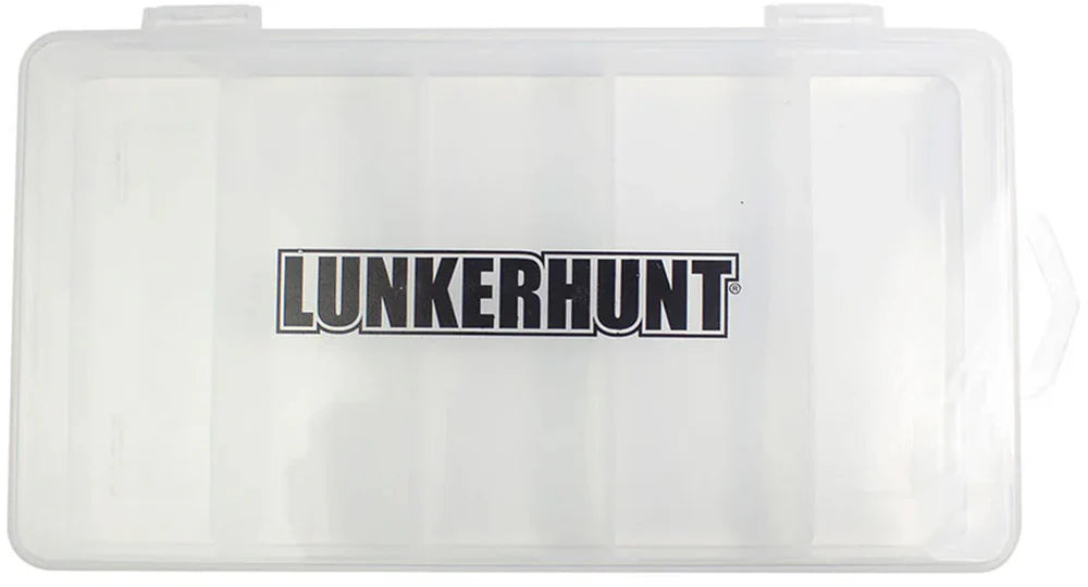 Lunkerhunt LTS Avid Camo Waist Bag 126L