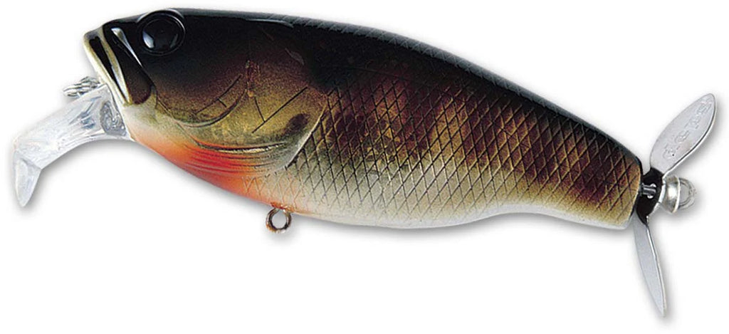 Deps Buzzjet Wakebait 4 Inch