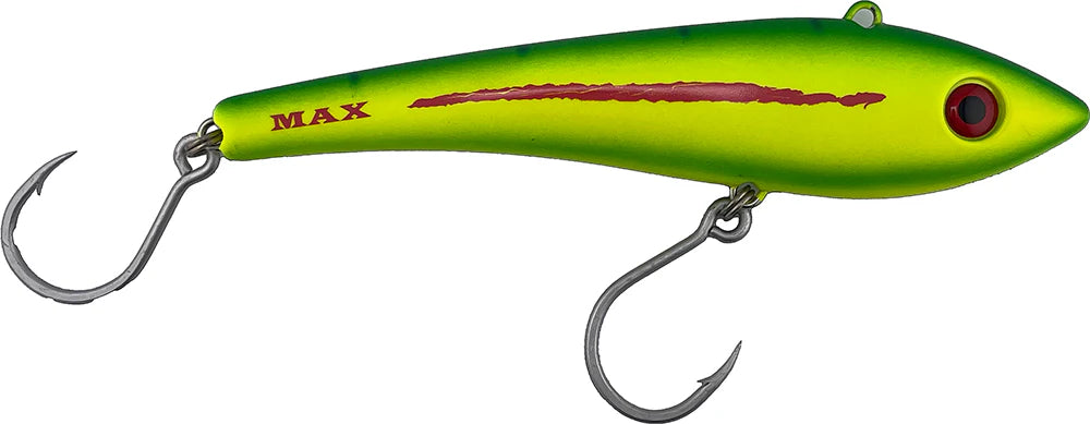 Halco MAX 220 86 Inch