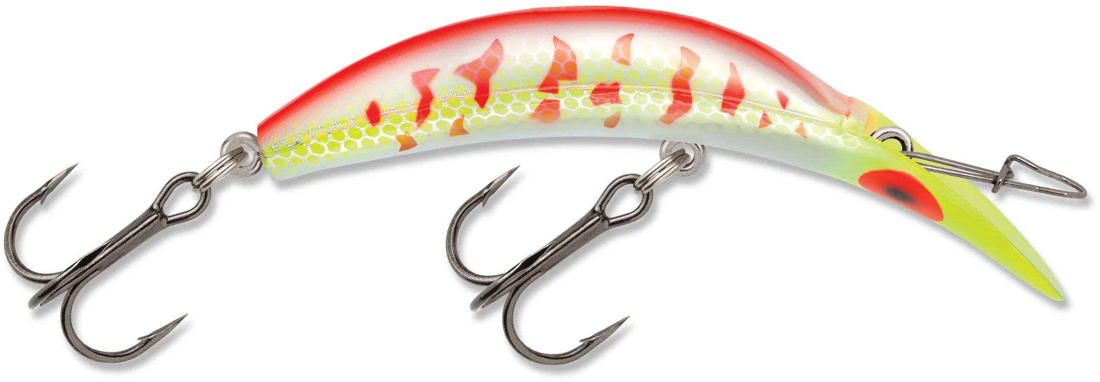 Luhr Jensen Kwikfish X Treme K11X Diving Plug