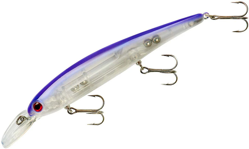 Bandit Walleye Shallow 4 3 4 inch Casting Trolling Plug
