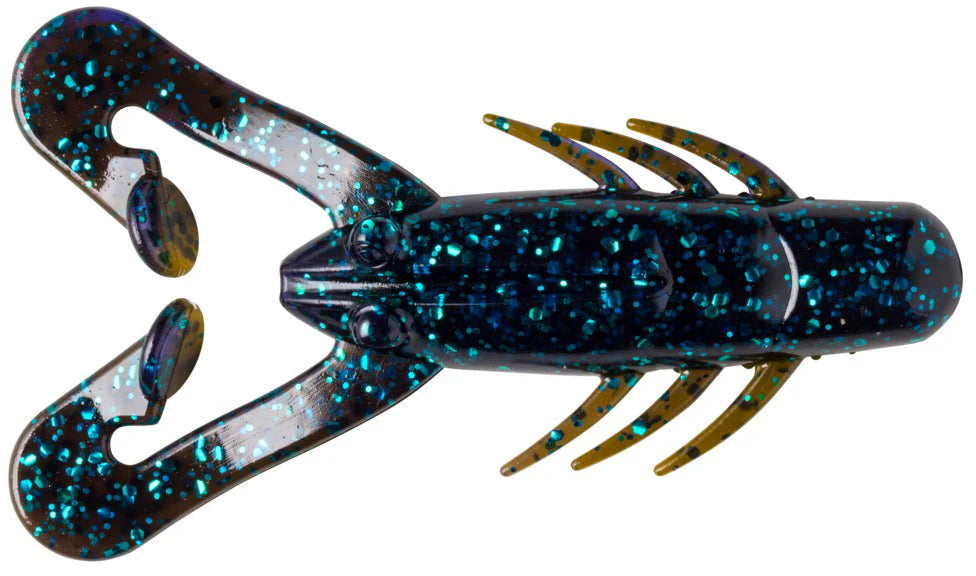 Yum Hammer Craw 35 Inch