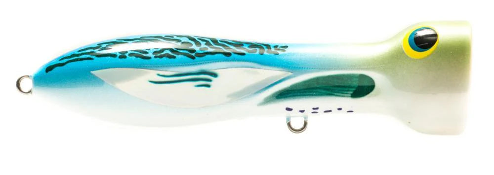 Nomad Design Chug Norris Saltwater Bluewater Popper