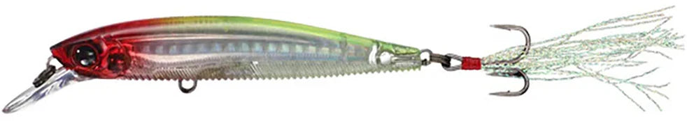 Yo Zuri 3DB Suspending Jerkbait 90mm 35 Inch