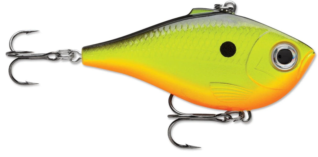Rapala Rippin Rap 06 Lipless Crankbait