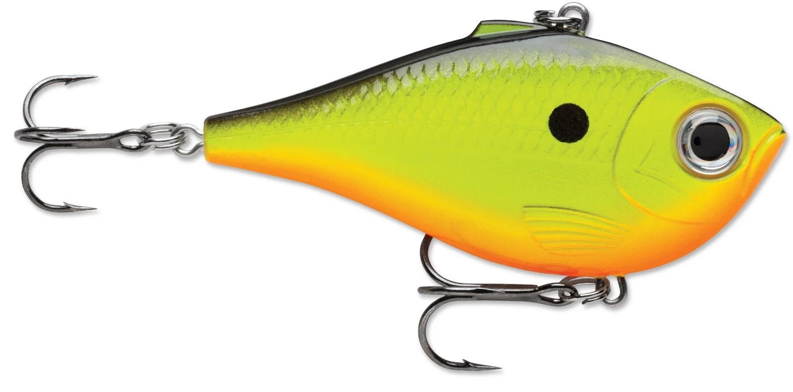 Rapala Rippin Rap 06 Lipless Crankbait