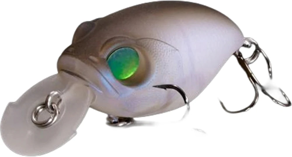 Megabass Griffon SR X Shallow Diving Crankbait 175 Inches