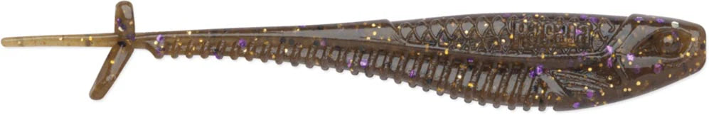 Rapala Crush City Mooch Minnow 35 Inch